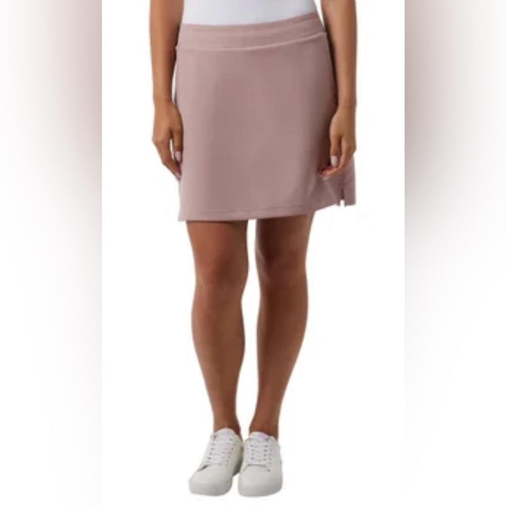 32 Degrees Pink (Deauville Mauve) Ladies' Skort NWT